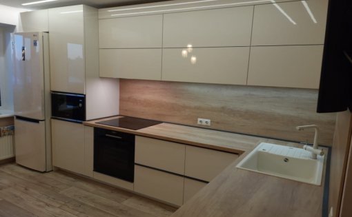 Карточка компании