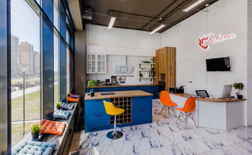 Карточка компании