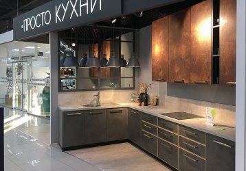 Магазин Просто Кухни, где можно купить верхнюю одежду в России