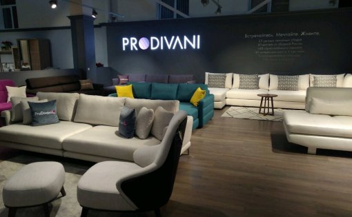 Карточка компании