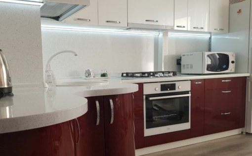 Карточка компании