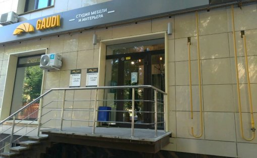 Карточка компании