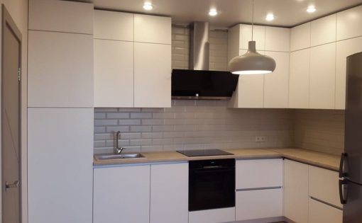 Карточка компании