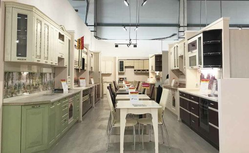 Карточка компании