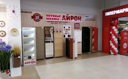 Карточка компании