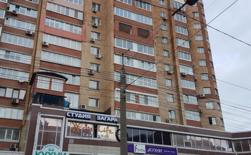 Карточка компании