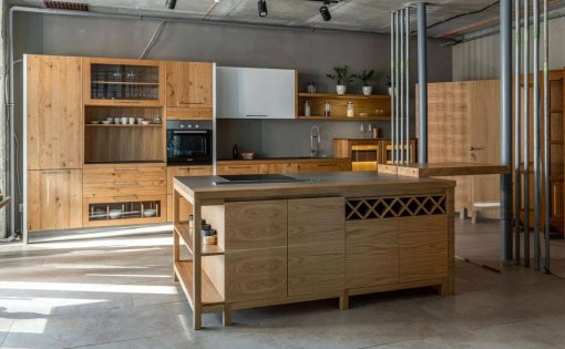 Карточка компании