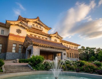 Карточка города Южно-Сахалинске