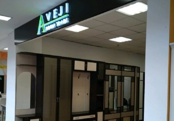 Магазин Aveji, где можно купить верхнюю одежду в России