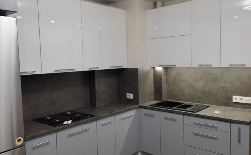 Карточка компании