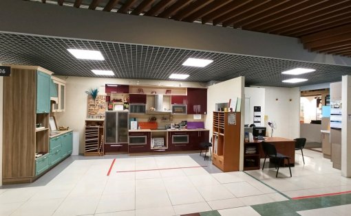 Карточка компании