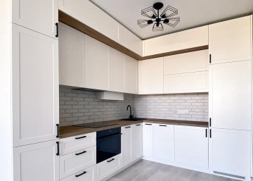 Карточка компании Malevich