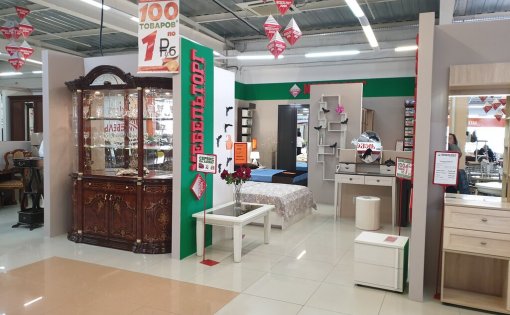 Карточка компании