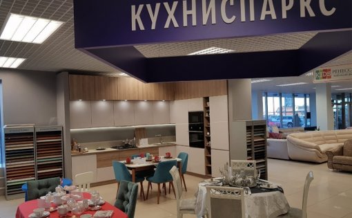 Карточка компании