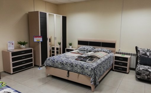 Карточка компании