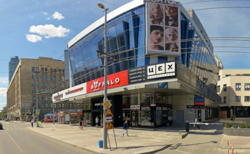 Карточка компании