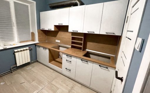 Карточка компании