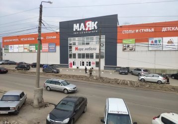 Магазин МАЯК, где можно купить верхнюю одежду в России