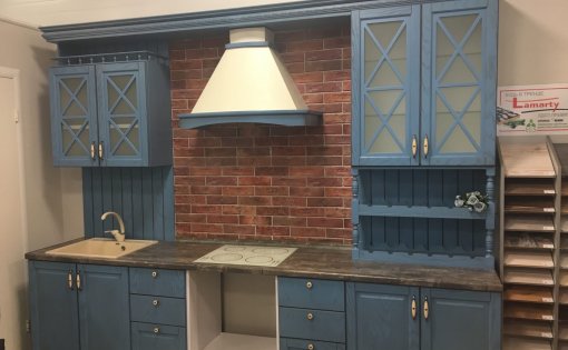 Карточка компании