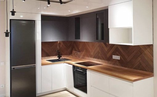 Карточка компании