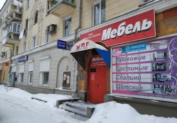 Магазин Миг, где можно купить верхнюю одежду в России