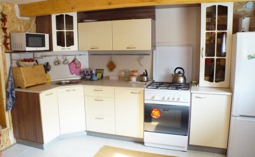 Карточка компании