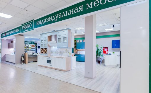 Карточка компании