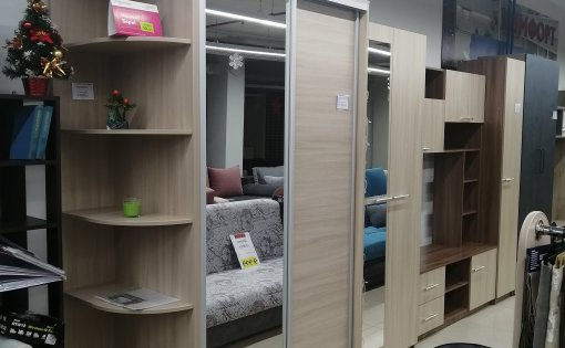 Карточка компании