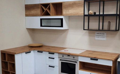 Карточка компании