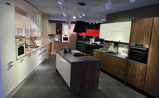 Карточка компании