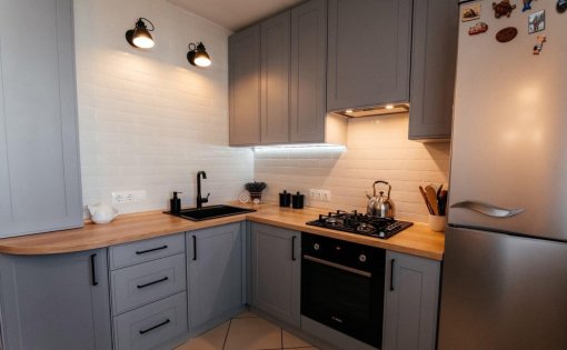 Карточка компании