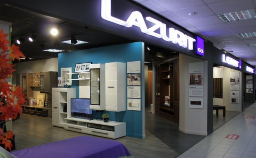 Карточка компании