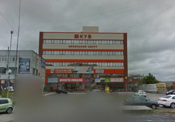 Магазин Меббери, где можно купить верхнюю одежду в России