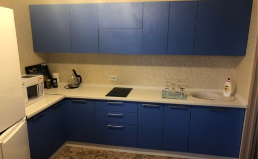 Карточка компании