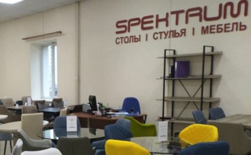 Карточка компании