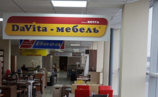 Карточка компании