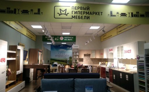 Карточка компании