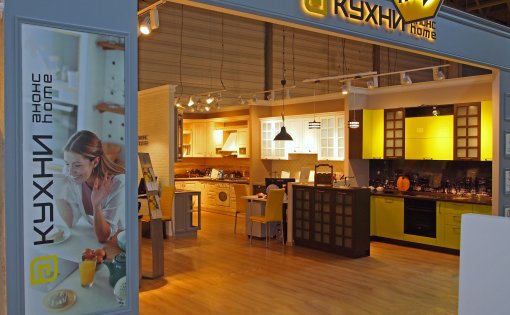 Карточка компании