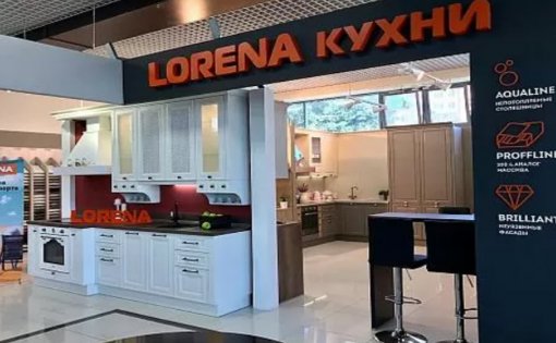 Карточка компании