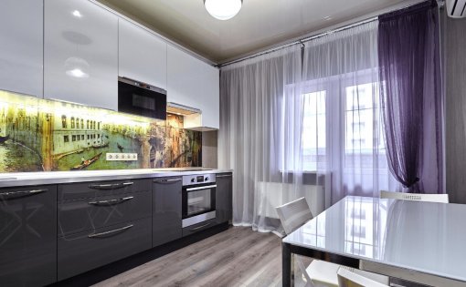 Карточка компании