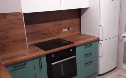 Карточка компании