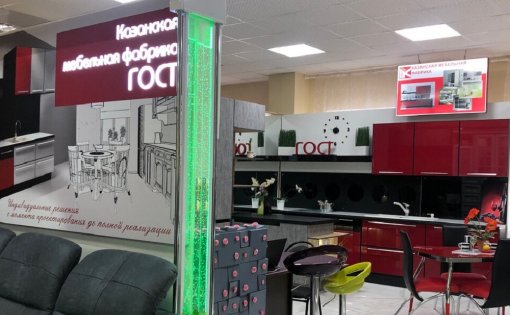 Карточка компании