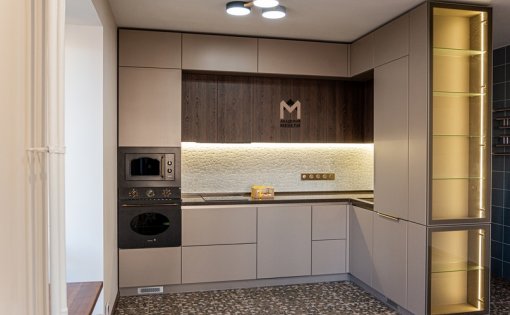 Карточка компании