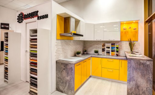 Карточка компании