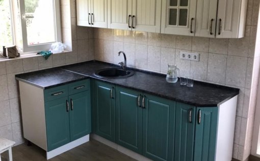 Карточка компании