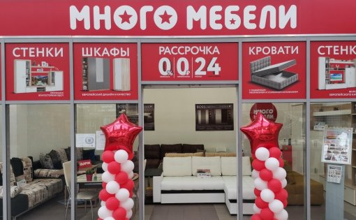 Карточка компании