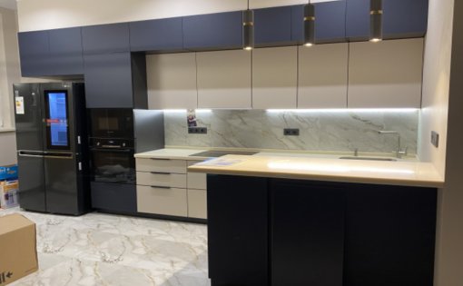 Карточка компании