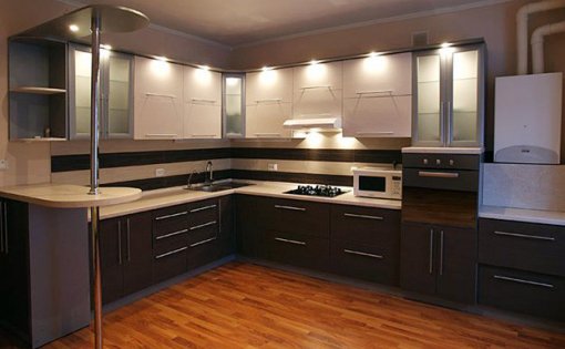 Карточка компании