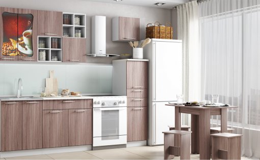 Карточка компании