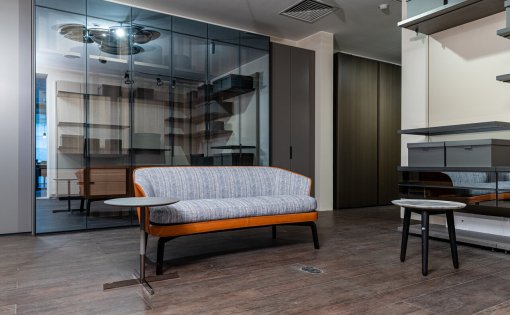 Карточка компании